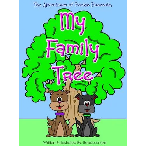 My Family Tree