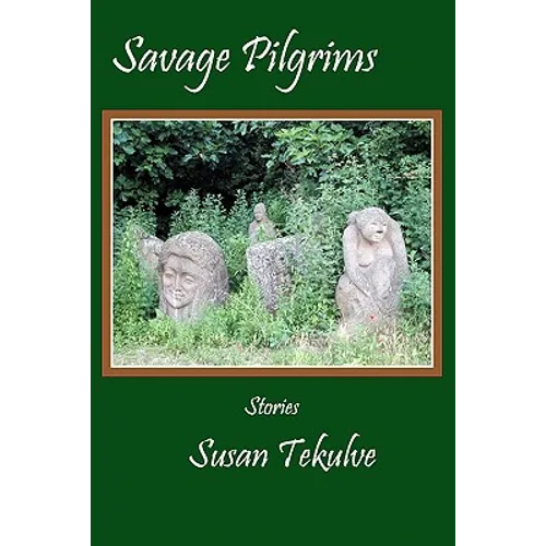 Savage Pilgrims