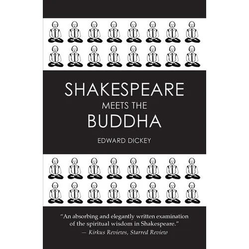Shakespeare Meets the Buddha