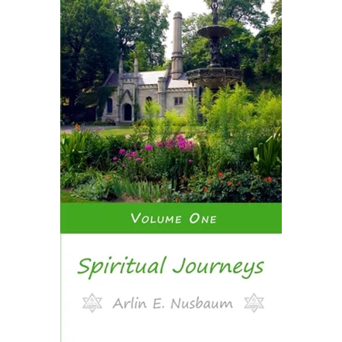 Spiritual Journeys 1