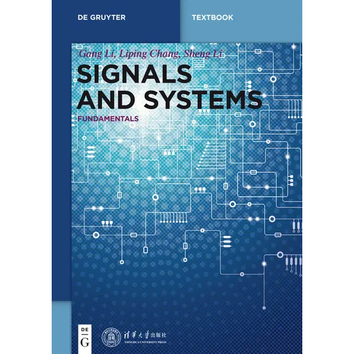 Signals and Systems: Fundamentals