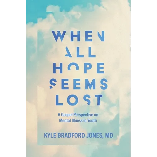 When All Hope Seems Lost