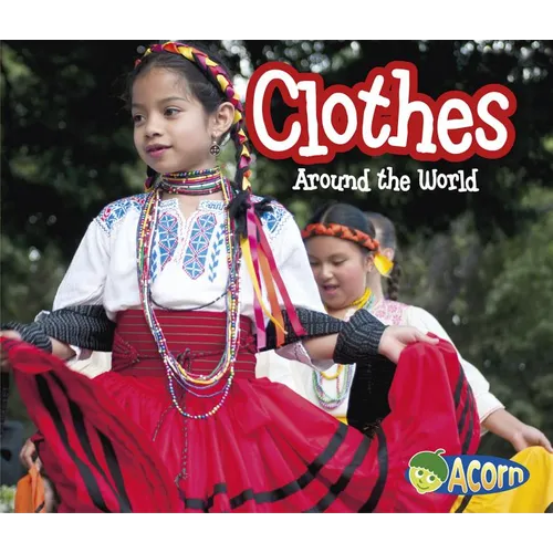 Clothes Around the World