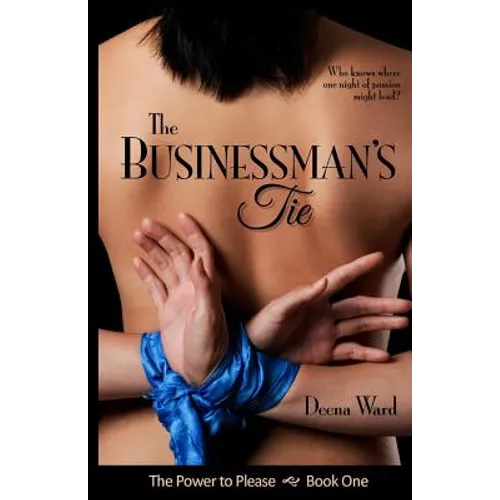 The Businessman's Tie