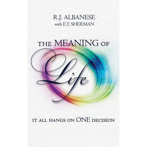 The Meaning of Life