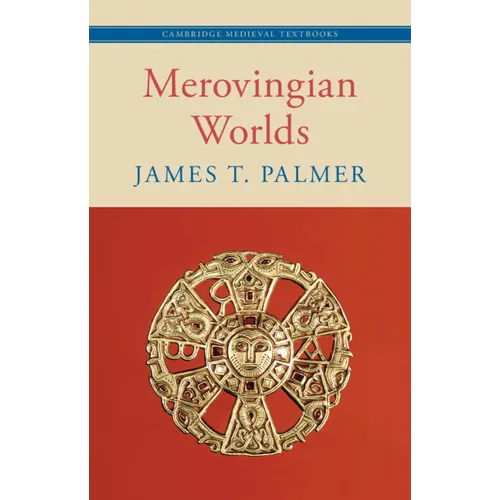 Merovingian Worlds
