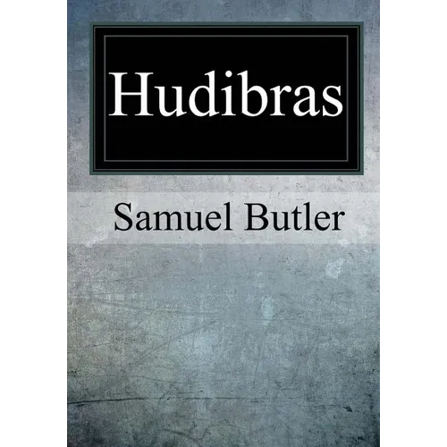 Hudibras