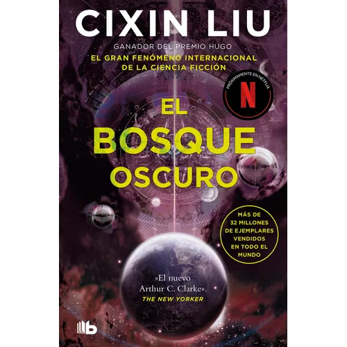 El Bosque Oscuro / The Dark Forest