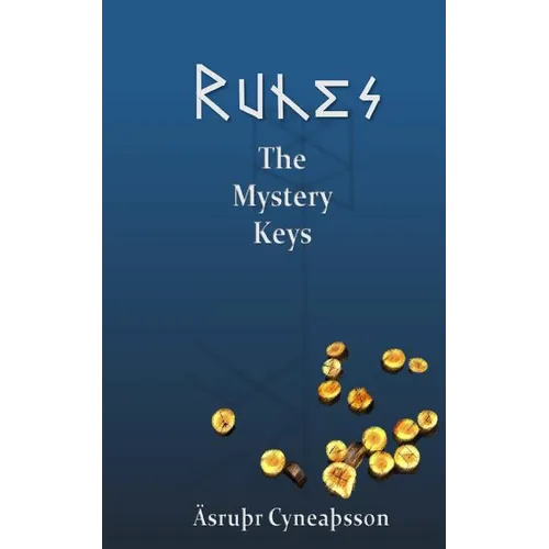 Runes: The Mystery Keys
