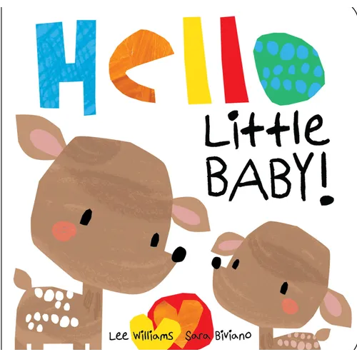 Hello Little Baby
