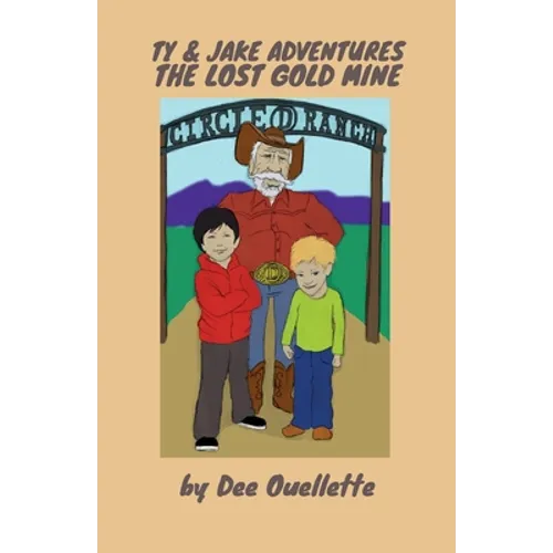 The Lost Gold Mine