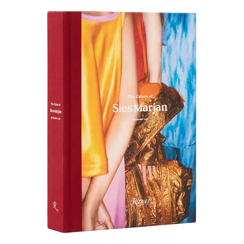 The Colors of Sies Marjan