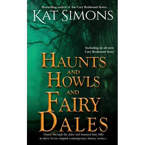 Haunts and Howls and Fairy Dales