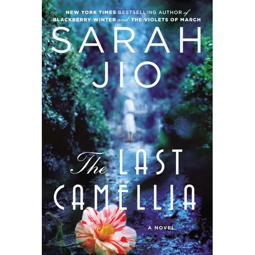 The Last Camellia - Paperback