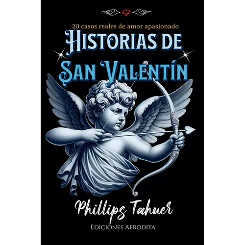 Historias de San Valentín