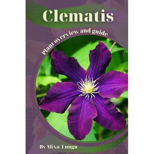 Clematis: Plant overview and guide