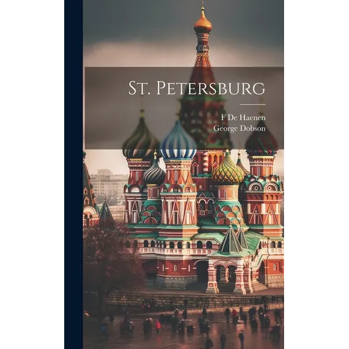 St. Petersburg