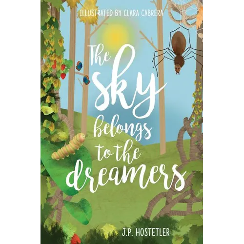 The Sky Belongs to the Dreamers
