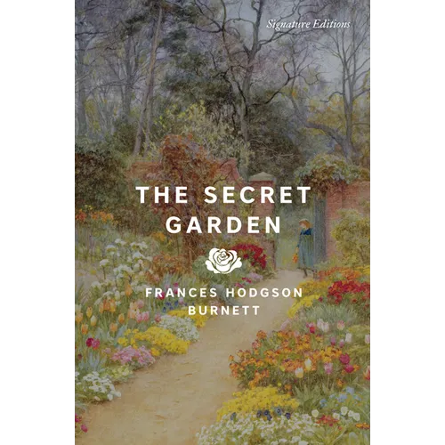 The Secret Garden
