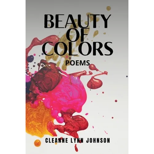 Beauty Of Colors Poems