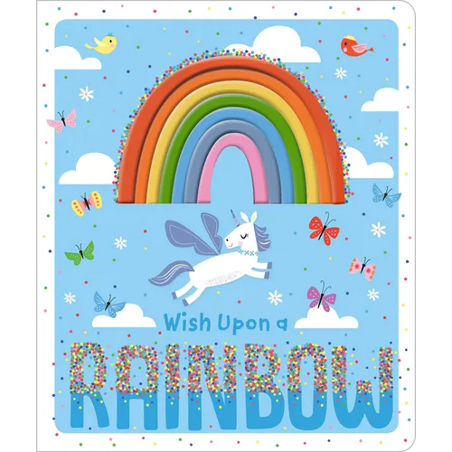 Wish Upon a Rainbow