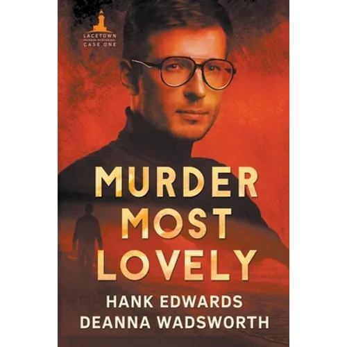 Murder Most Lovely