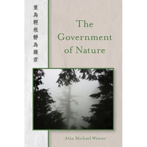 The Government of Nature
