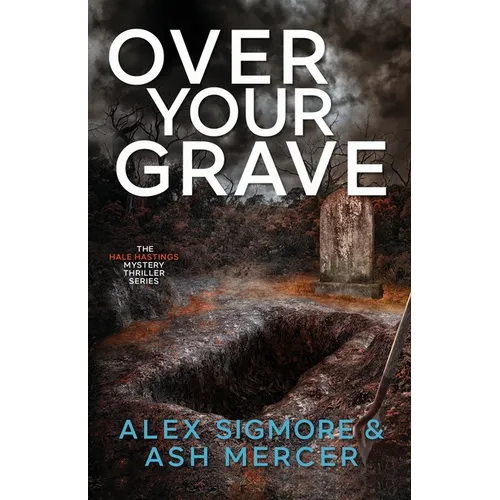 Over Your Grave