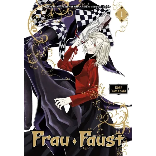 Frau Faust 1