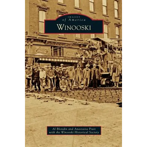 Winooski