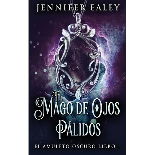 El Mago de Ojos Pálidos