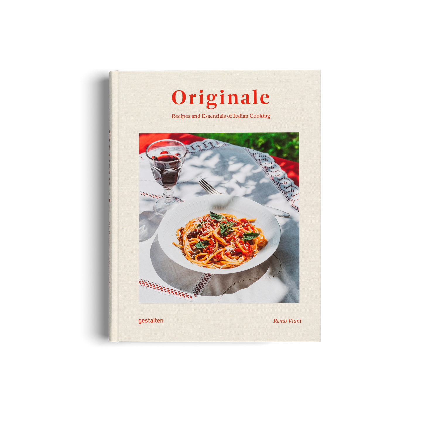 Originale Book