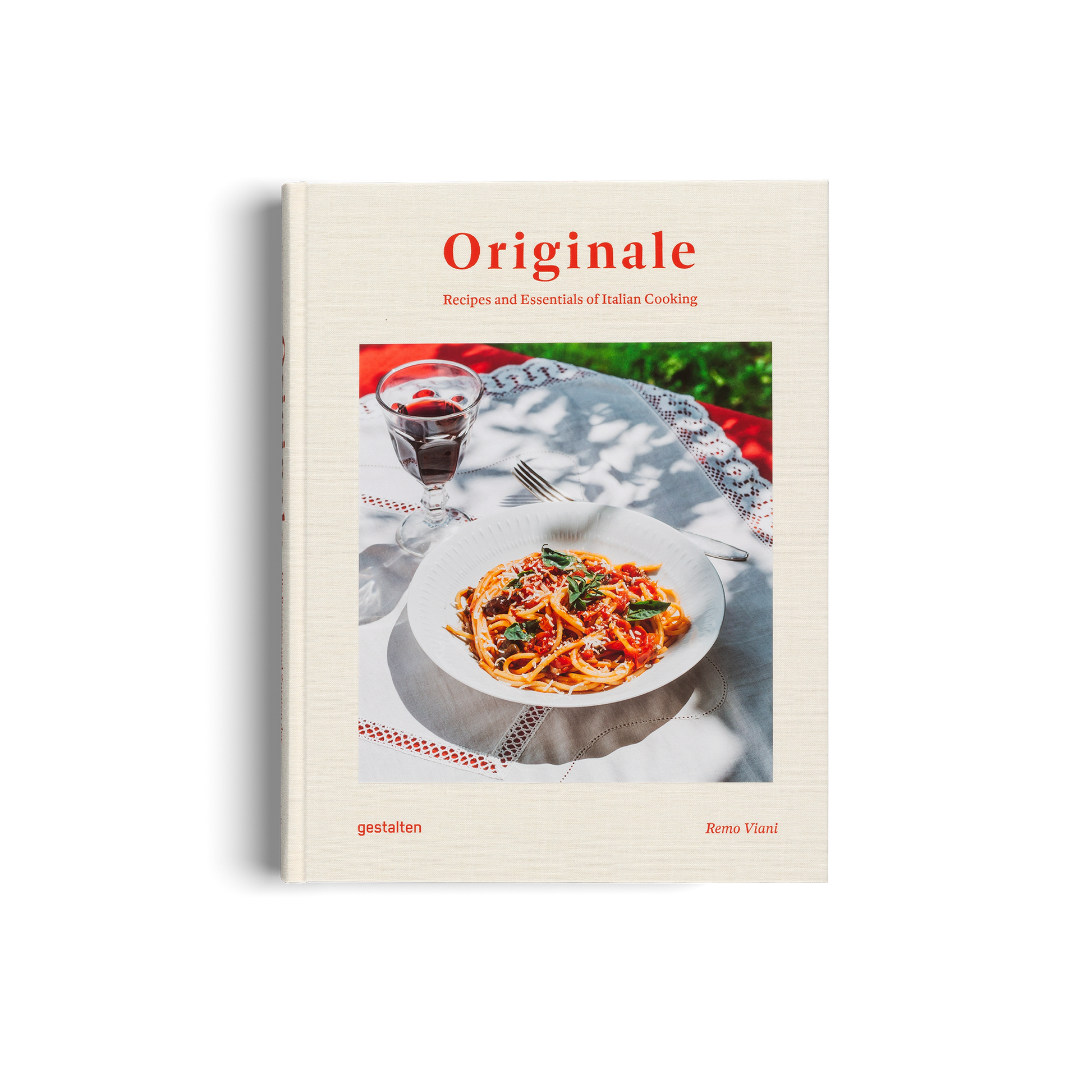 Originale Book