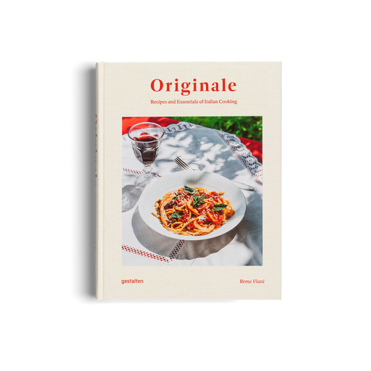 Originale Book
