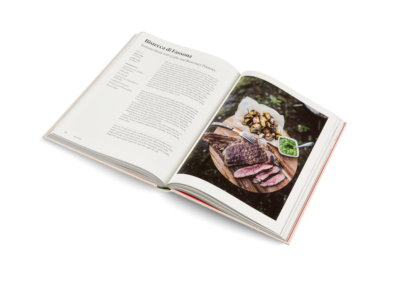 Originale Book