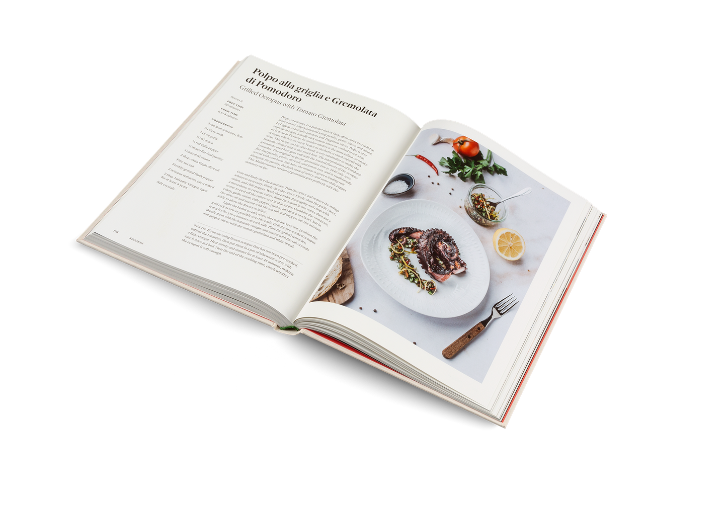 Originale Book