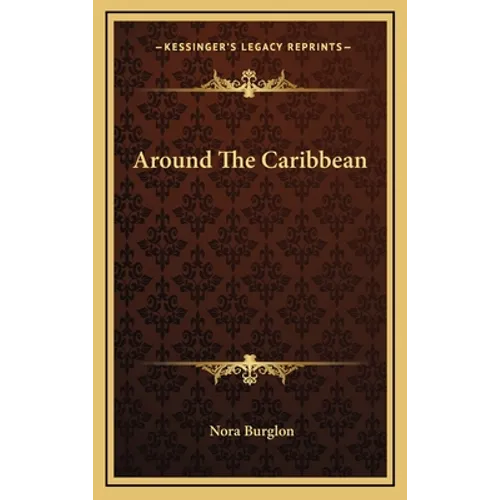 Around The Caribbean