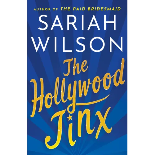 The Hollywood Jinx