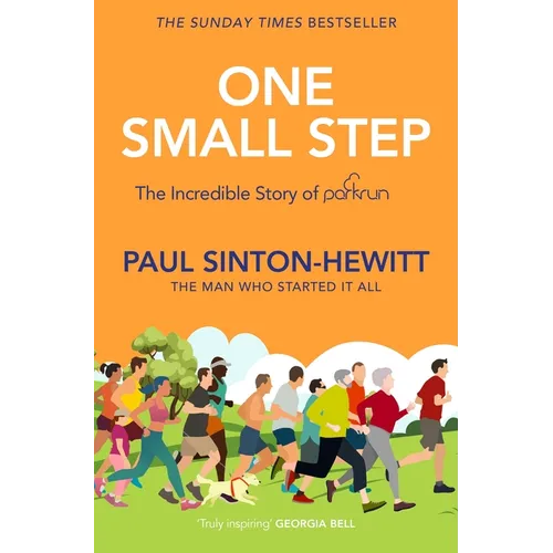 One Small Step: The incredible story of parkrun
