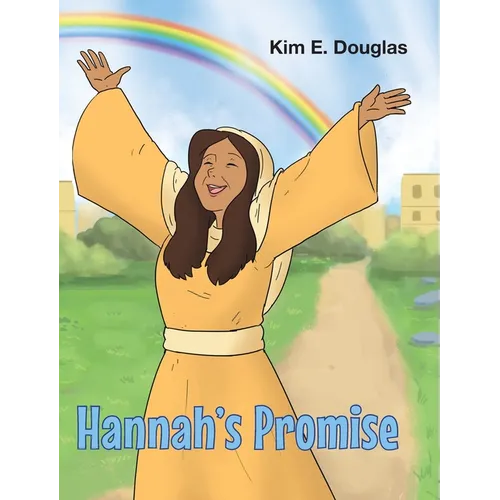 Hannah's Promise