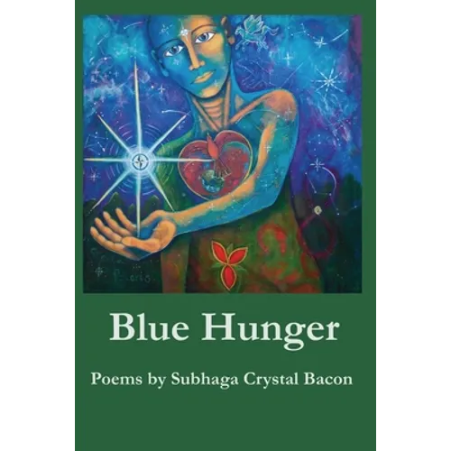 Blue Hunger