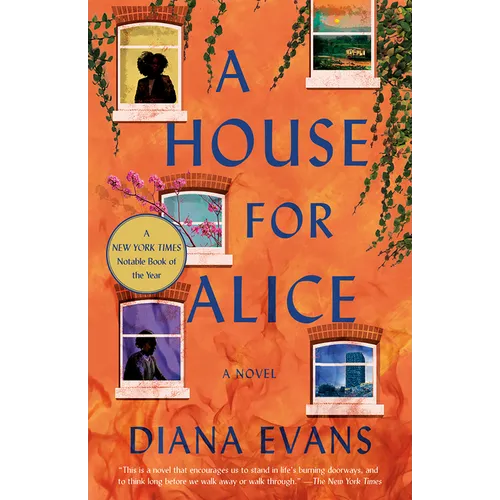 A House for Alice