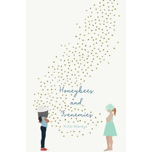 Honeybees and Frenemies