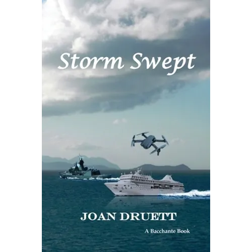Storm Swept