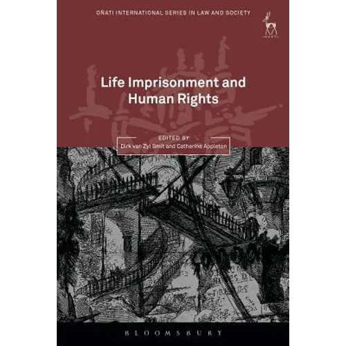 Life Imprisonment and Human Rights