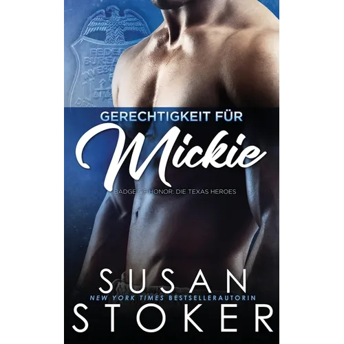 Gerechtigkeit für Mickie
