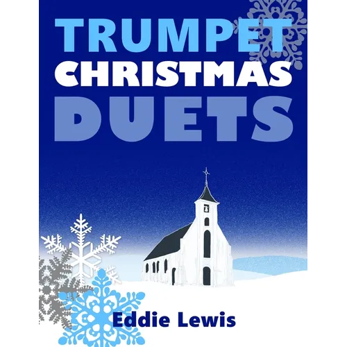 Trumpet Christmas Duets