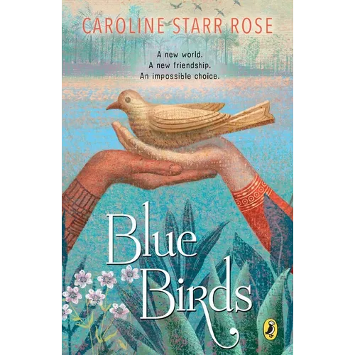 Blue Birds