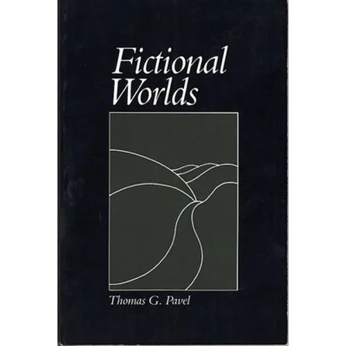 Fictional Worlds