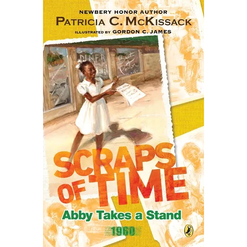 Abby Takes a Stand: 1960